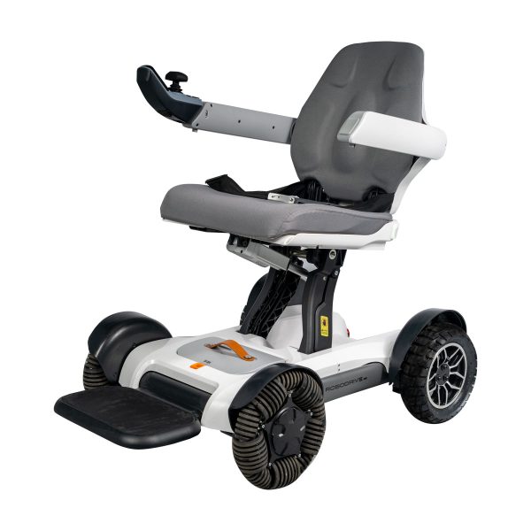ΗΛΕΚΤΡΟΚΙΝΗΤΟ ΑΜΑΞΙΔΙΟ “ROBODRIVE” 0805720