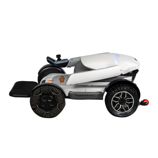 ΗΛΕΚΤΡΟΚΙΝΗΤΟ ΑΜΑΞΙΔΙΟ “ROBODRIVE” 0805720 - Image 5