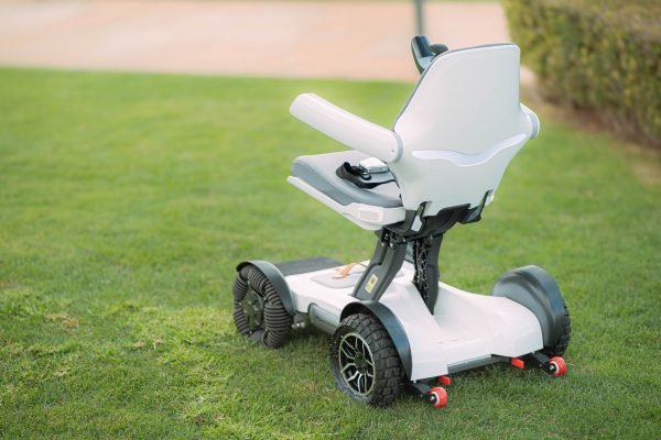 ΗΛΕΚΤΡΟΚΙΝΗΤΟ ΑΜΑΞΙΔΙΟ “ROBODRIVE” 0805720 - Image 6