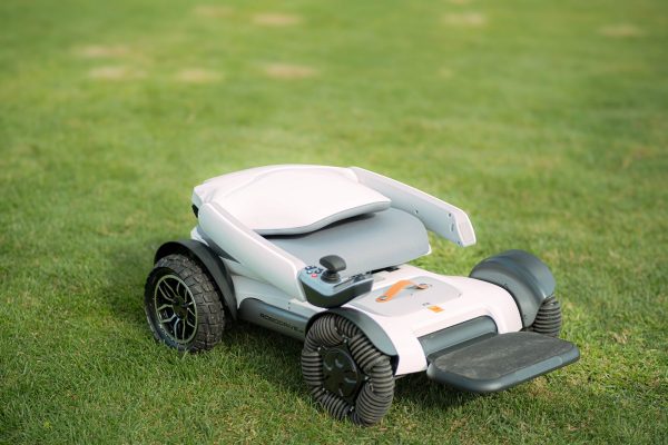 ΗΛΕΚΤΡΟΚΙΝΗΤΟ ΑΜΑΞΙΔΙΟ “ROBODRIVE” 0805720 - Image 7
