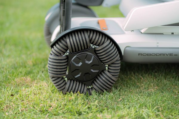 ΗΛΕΚΤΡΟΚΙΝΗΤΟ ΑΜΑΞΙΔΙΟ “ROBODRIVE” 0805720 - Image 8