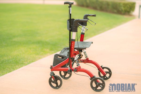 Περιπατητήρας Rollator “RUBY” 0805499 - Image 3
