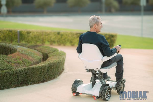 ΗΛΕΚΤΡΟΚΙΝΗΤΟ ΑΜΑΞΙΔΙΟ “ROBODRIVE” 0805720 - Image 2