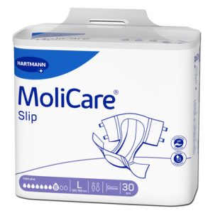 165433 Molicare Slip super plus 8 Σταγόνων