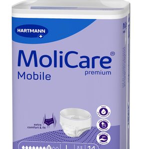 MoliCare® premium Mobile 8 Σταγόνων