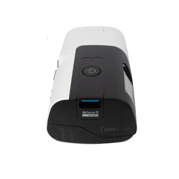 Αυτόματη συσκευή auto CPAP RESMED AirSense 11 AutoSet - Image 3