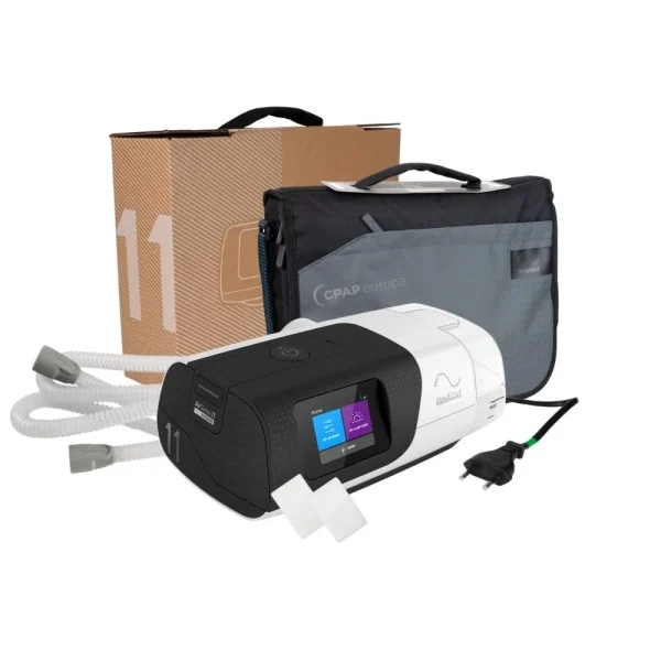 Αυτόματη συσκευή auto CPAP RESMED AirSense 11 AutoSet - Image 6