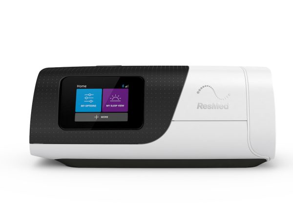 Αυτόματη συσκευή auto CPAP RESMED AirSense 11 AutoSet