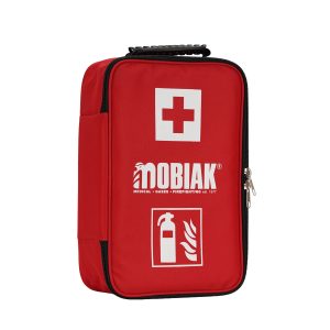 Τσάντα Πρώτων Βοηθειών DIN13164 ΦΕΚ 2026 0804622