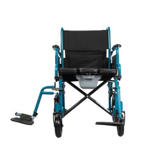 Alternative view of Αναπηρικό Αμαξίδιο-Δοχείο U-SHAPE “AEGEUS” 0815020