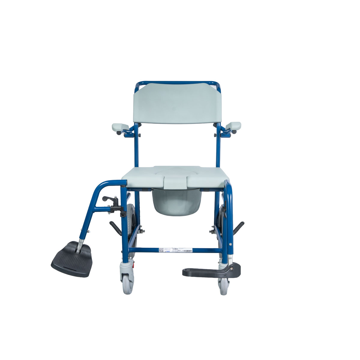 Mobiak Αναπηρικό Αμαξίδιο RHINO 12” 0815021 - Image 2