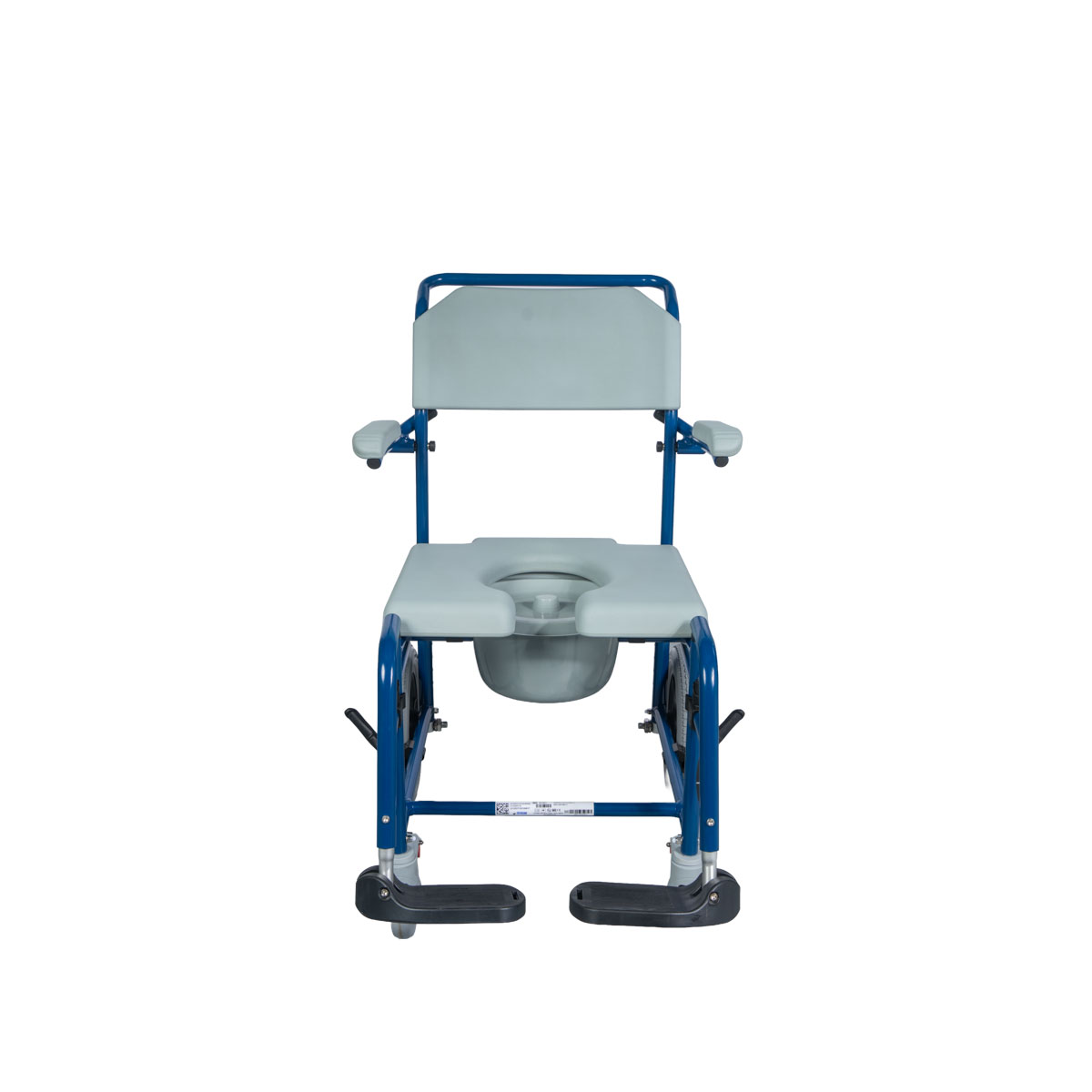 Mobiak Αναπηρικό Αμαξίδιο RHINO 12” 0815021 - Image 3