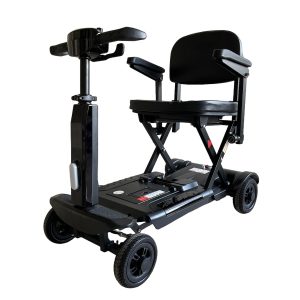 Mobiak Aegle Ηλεκτροκίνητο Αναπηρικό Αμαξίδιο 0805761