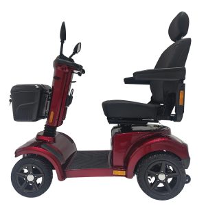 Alternative view of Mobiak Perseus II Ηλεκτροκίνητο Αναπηρικό Αμαξίδιο SCOOTER 0805763