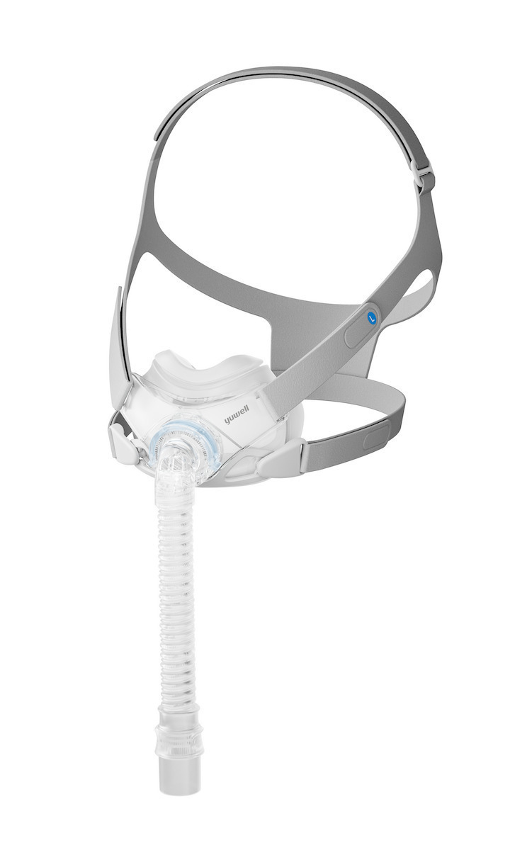 Στοματορινική Μάσκα θεραπείας YUWELL YF-06