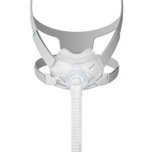 Alternative view of Στοματορινική Μάσκα θεραπείας YUWELL YF-06