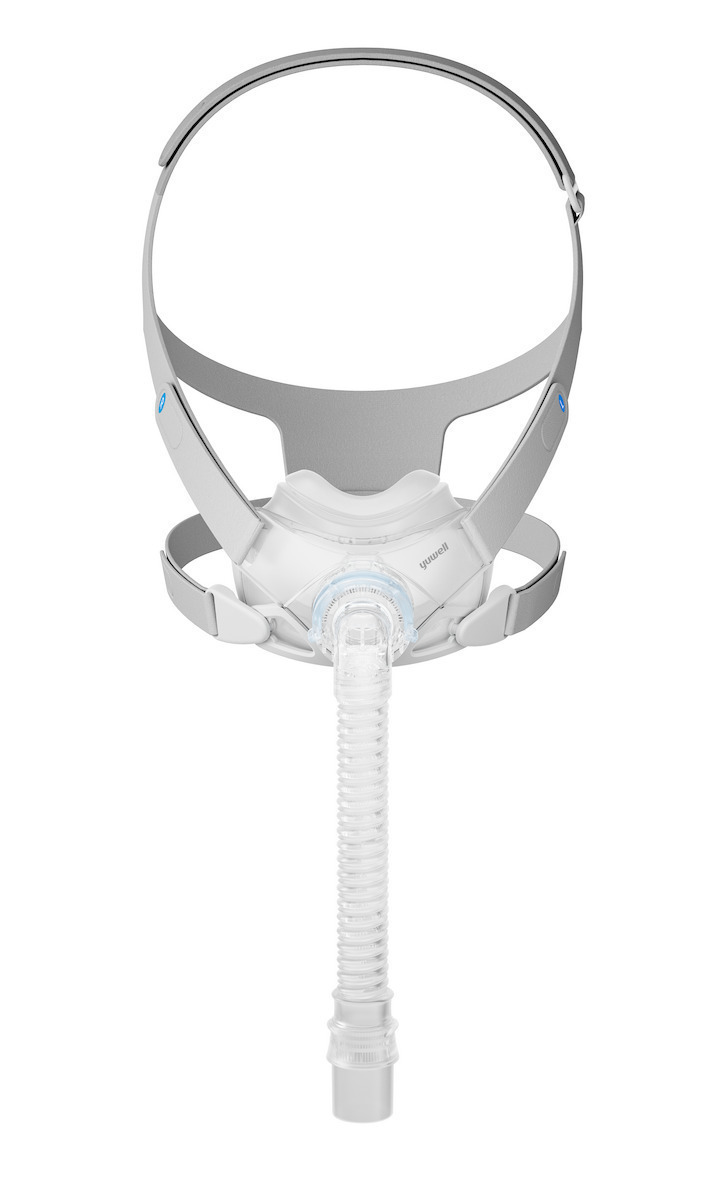 Στοματορινική Μάσκα θεραπείας YUWELL YF-06 - Image 2