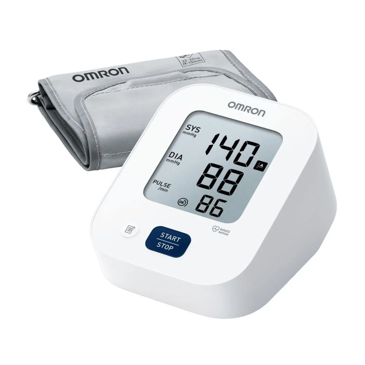 Omron M1 Basic Πιεσόμετρο Μπράτσου 22-32 cm