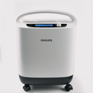 Συμπυκνωτής Οξυγόνου Philips Respironics Oxygenate 5 (ΔΩΡΕΑΝ ΜΕ ΕΟΠΥΥ)