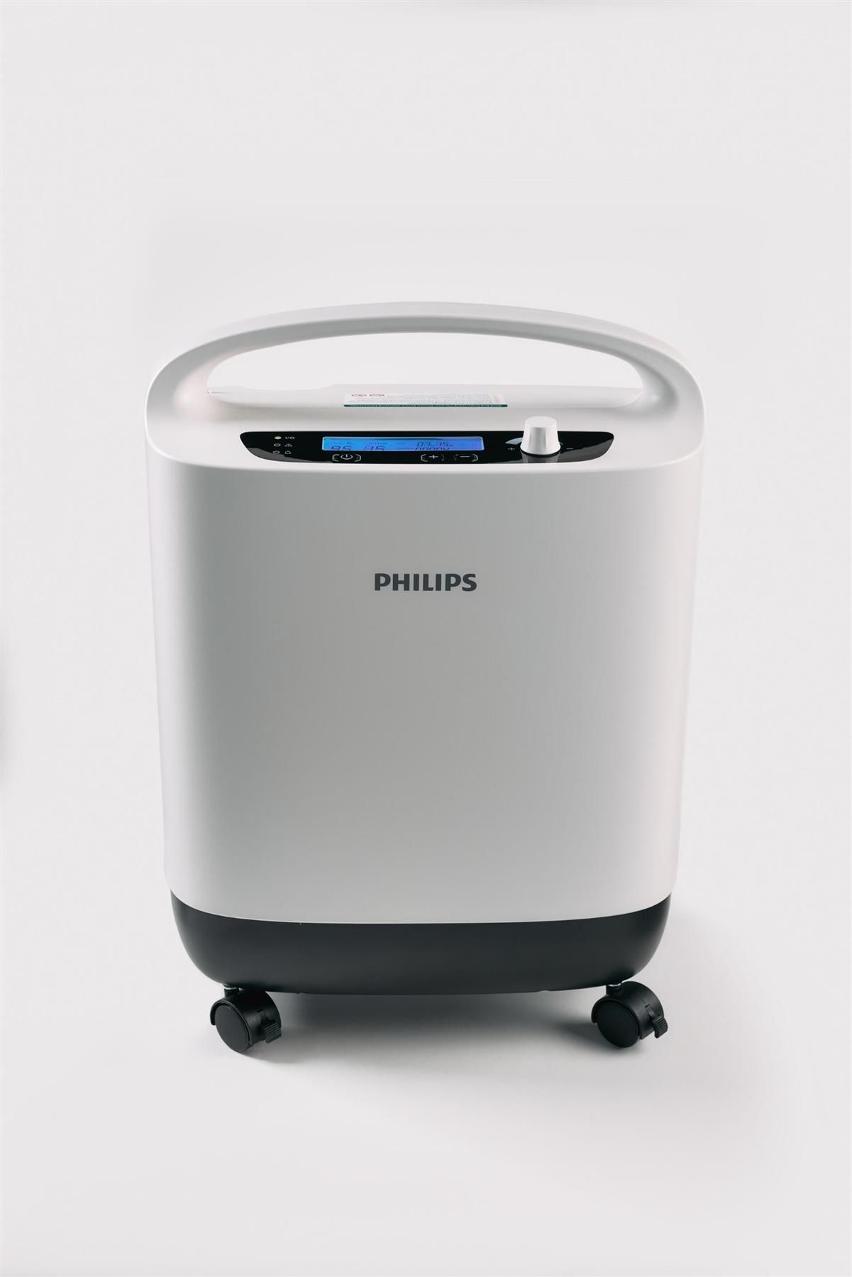 Συμπυκνωτής Οξυγόνου Philips Respironics Oxygenate 5 (ΔΩΡΕΑΝ ΜΕ ΕΟΠΥΥ)